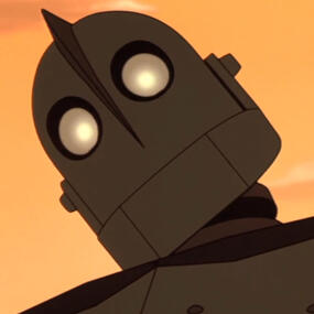 The Iron Giant