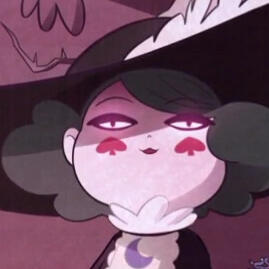 Eclipsa Butterfly