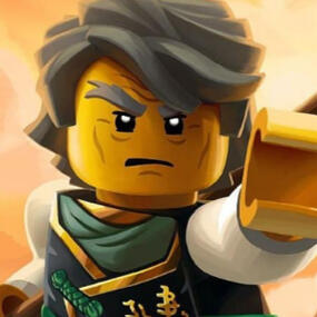 Garmadon