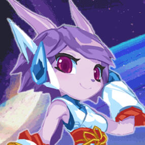 Sash Lilac