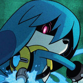 Kitsunami the Fennec