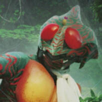 Amazon (Daisuke Yamamoto)